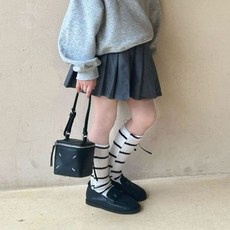 CONTIKIDS 女童百褶裙褲