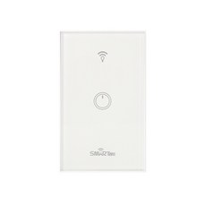O21智能電燈IOT電子開關 白色 1個