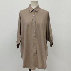 비나인 여성용 와일리 셔링 셔츠