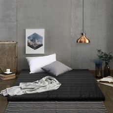 LIV MOM 七區條紋床墊