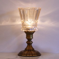 Royal Time Cooty檯燈, B 型 - 古董