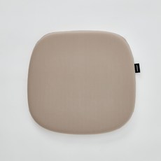 한샘 프리미엄 슈퍼쿨 고밀도 메모리폼 방석, 밀크브라운