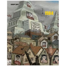 1984, goraeuisup