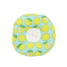 DOGUEAG 貓咪靠枕頸圈, 1個