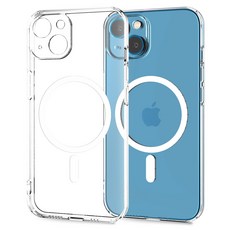 모란카노 트렌드 맥세이프 케이스 2p