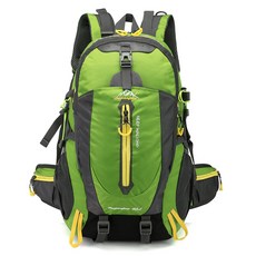登山用背包 40L, 01 摘要