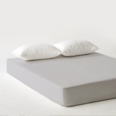 프랑브아즈 베니 40수 홑 매트리스 커버