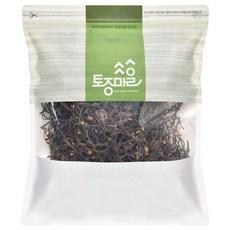 Tojongherb 乾燥蕨菜, 1個, 250g