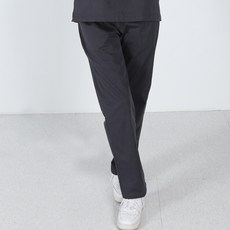 여성용 유폼 레스트스크럽복 베이직 바지