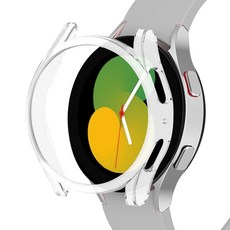 심플리로어 PC 측면 케이스, 1개, 클리어