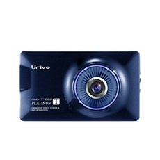 유라이브 알바트로스T 플래티넘 HQD FHD 차량용 블랙박스, UC-7000U