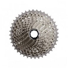 SHIMANO HG 卡式鏈輪 11 速 11-40T CS-M8000, 1個