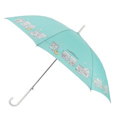 Sanrio 三麗鷗 三麗鷗角色 60 Store 長柄傘 MUHKU10063