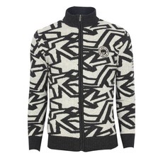 그렌에코 남성용 방풍 니트 점퍼 GES21305