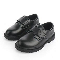 Rabbit's Foot 男童管弦樂團207皮鞋