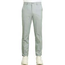 New Eagle 男性彈力高爾夫褲 SW-3366