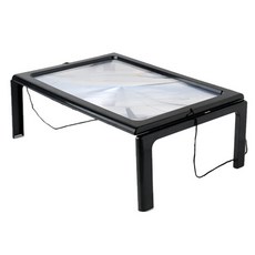 JNC LED書燈放大鏡, 1個