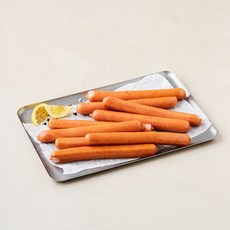 삼립 샌드위치용 소시지, 900g, 1개