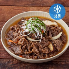 백십일 한우 파 불고기 (냉동), 1개, 300g