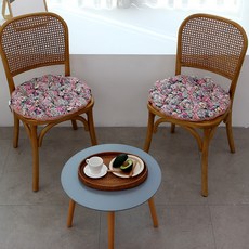 LEENDECO 大號溫和棉質靠墊