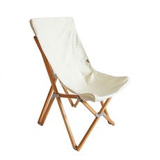 Comas 9 非品牌實木露營椅 Comas 9, 混色, 1個