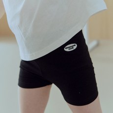 ROANJANE Miffy 三分內搭褲