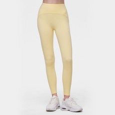 mulawear 女款彈力無痕緊身褲 MWNCLG321