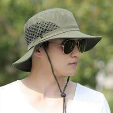 Seonbit Must 探險帽