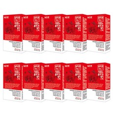 뉴네이처 뷰티셋 석류 콜라겐 젤리스틱 15p, 10개, 300g