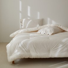 마틸라 모닝클로젯 60수 고밀도순면 차렵이불 세트