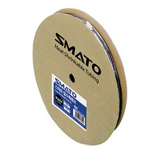 SMATO 熱縮管 15mm, 1個