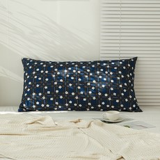 CASA STORY Ludy 靠背墊套, 海軍藍