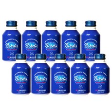 Birdie能量飲, 10瓶, 275ml