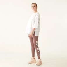 迪士尼女款Yay Days緊身褲 R-18