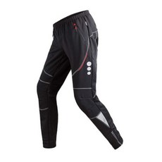 男款防風防水運動戶外褲