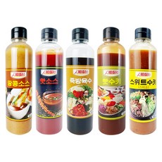 A Plus越南春捲 火鍋醬汁 家庭5件組, 1套
