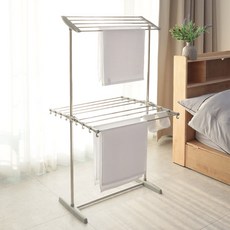 Market Plan 加濕器迷你曬衣架, 混合顏色