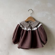 BEBENINE 嬰幼兒服飾 阿爾卑斯迷你連身裙