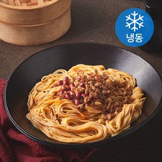 쿡솜씨 티엔미미 유발면 (냉동), 230g, 1개