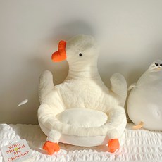 Dadaland 呱呱鴨子坐墊