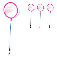 豐年蝦撈網 (中), 4件