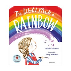 The World Made a Rainbow, 布盧姆斯伯里