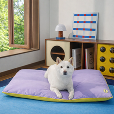 PASTEL PET 寵物雙面彩色坐墊