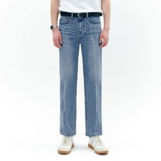 피스워커 남성용 블루이쉬 뉴 스탠 긴바지