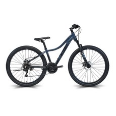 알톤스포츠 2022 샌드스톤 1.0D MTB자전거 69.85cm 미조립박스배송, 무광블랙 + 무광그레이, 173cm, 1개