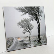 HTP 瓷磚 C585 愛爾蘭的冬天