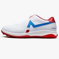 애슬라즈 어텐션 스파이크리스 다이얼 골프화 AZG-003