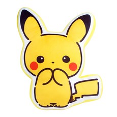 nooritoys 皮卡丘抱枕, 2號