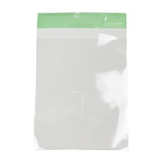 접착식 OPP 봉투 랜덤발송 200p, 1개