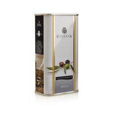 特級初榨橄欖油罐, 250ml, 1個